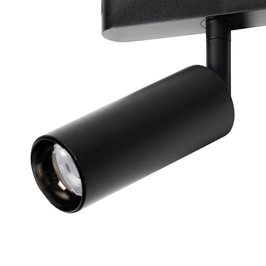 en aluminium moderneLED, Lumaro 48V