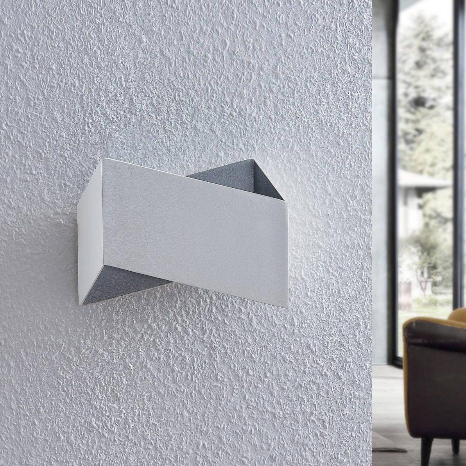 Applique en aluminium moderne, Assona