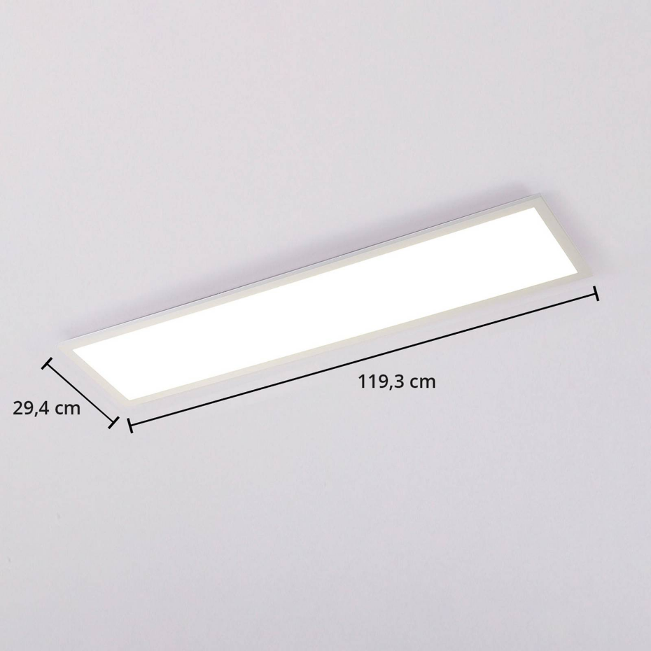 Panneau en aluminiumLED, Lysander