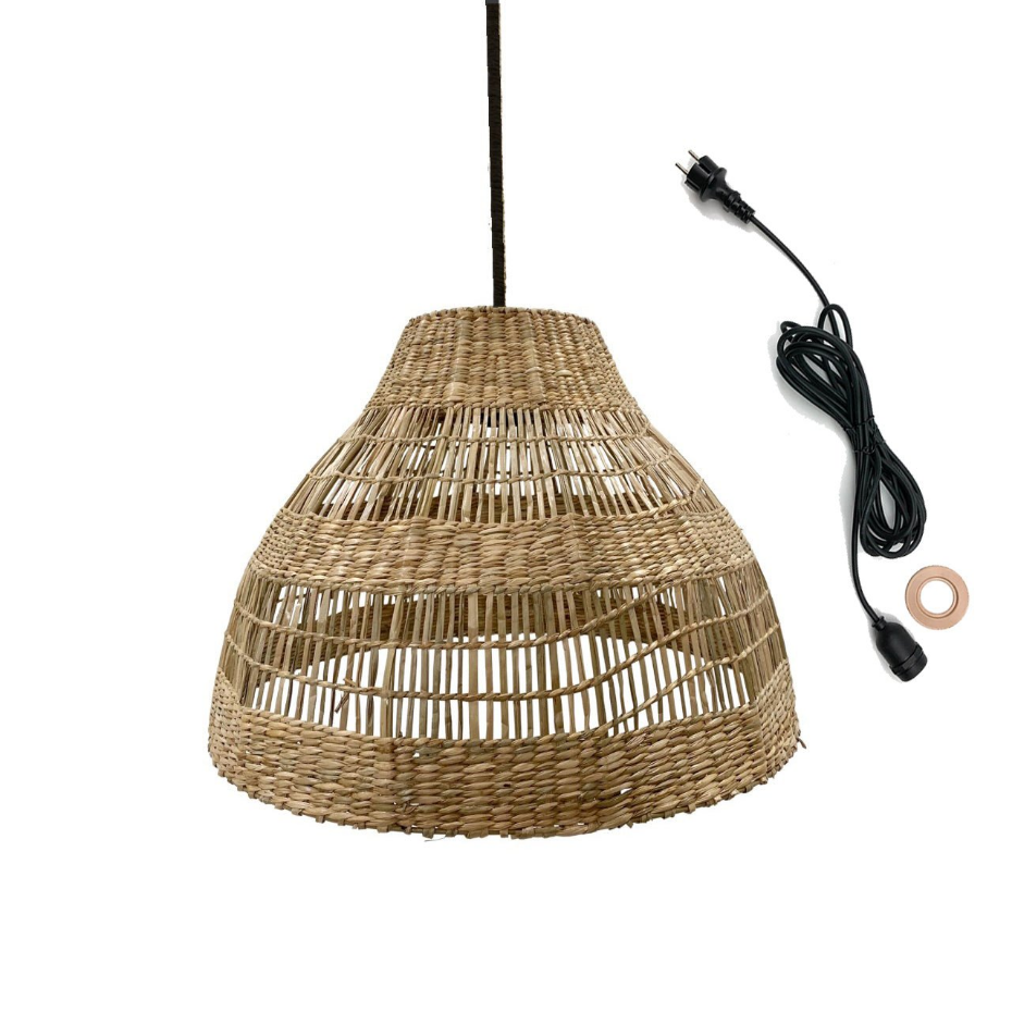 Suspension secteur MERIDA H34CM 5M