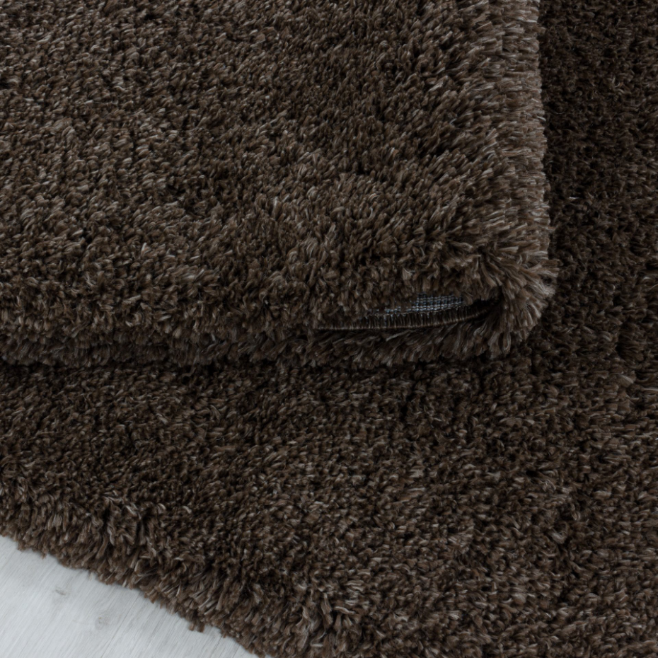 Tapis de salon shaggy  FLUFFY
