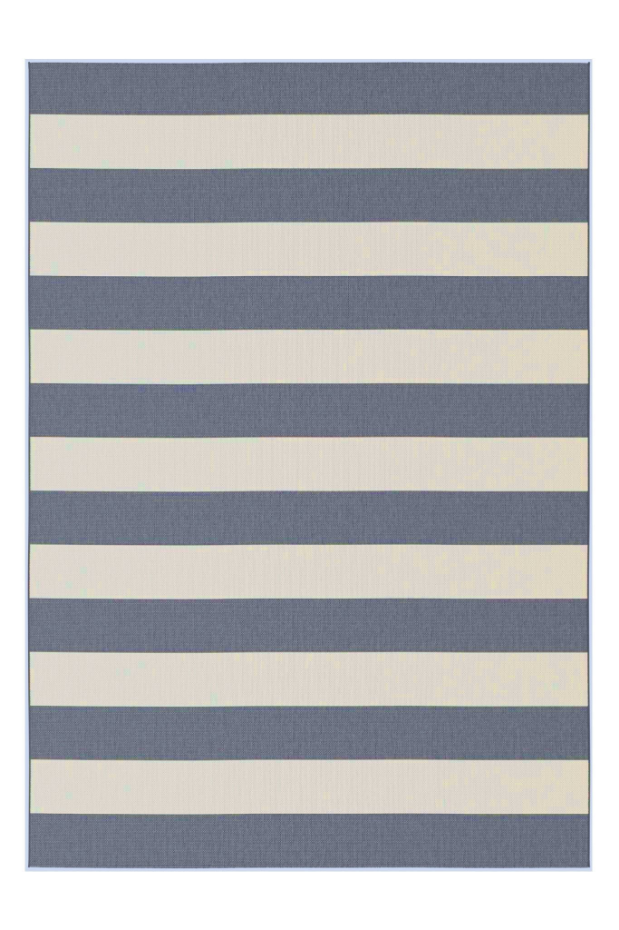 Tapis design contemporain intérieur extérieur MYKONOS