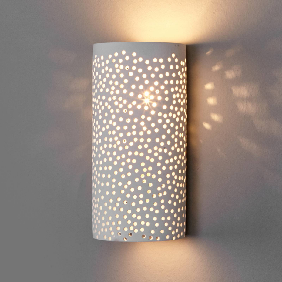 Applique en plâtre moderne, Jiru