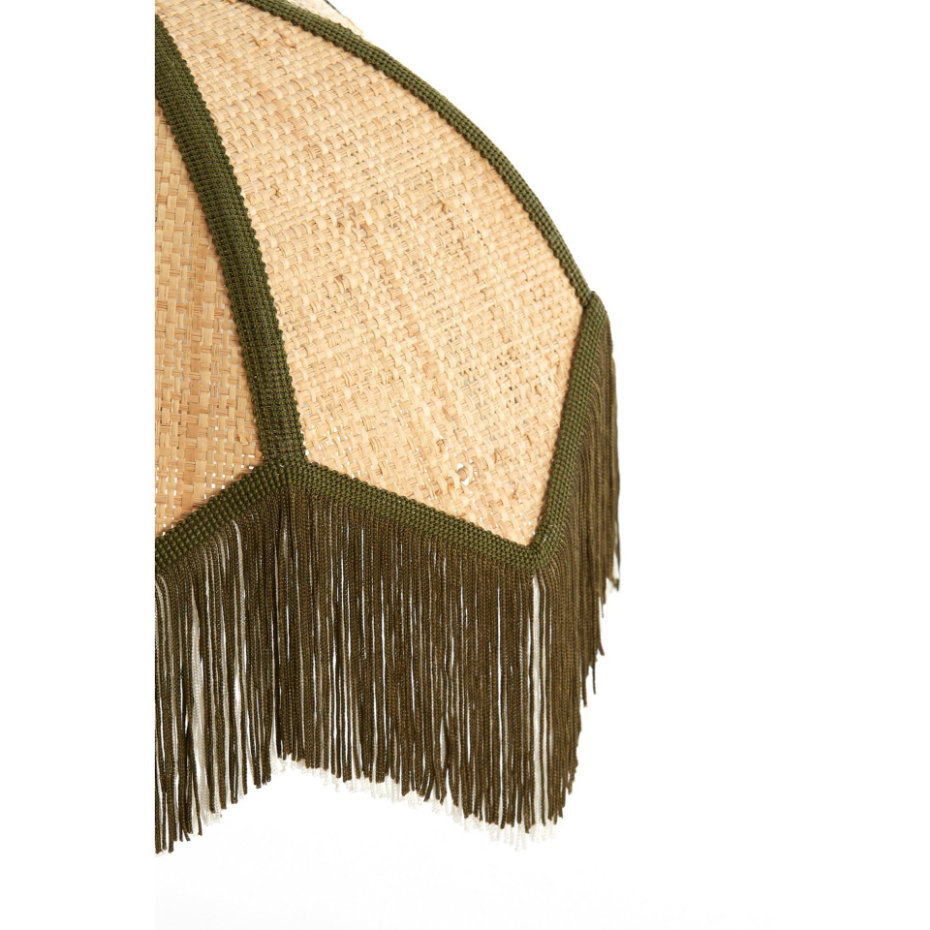 Applique Matériel végétal SULINA