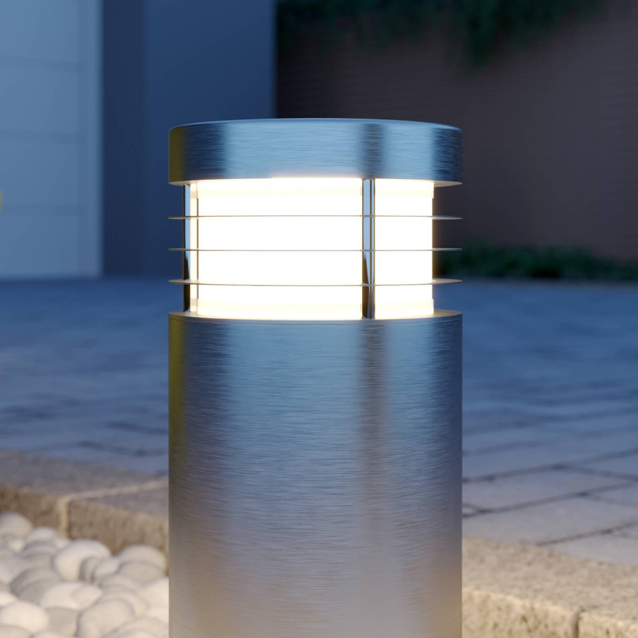 Luminaire extérieur moderne, Caramia