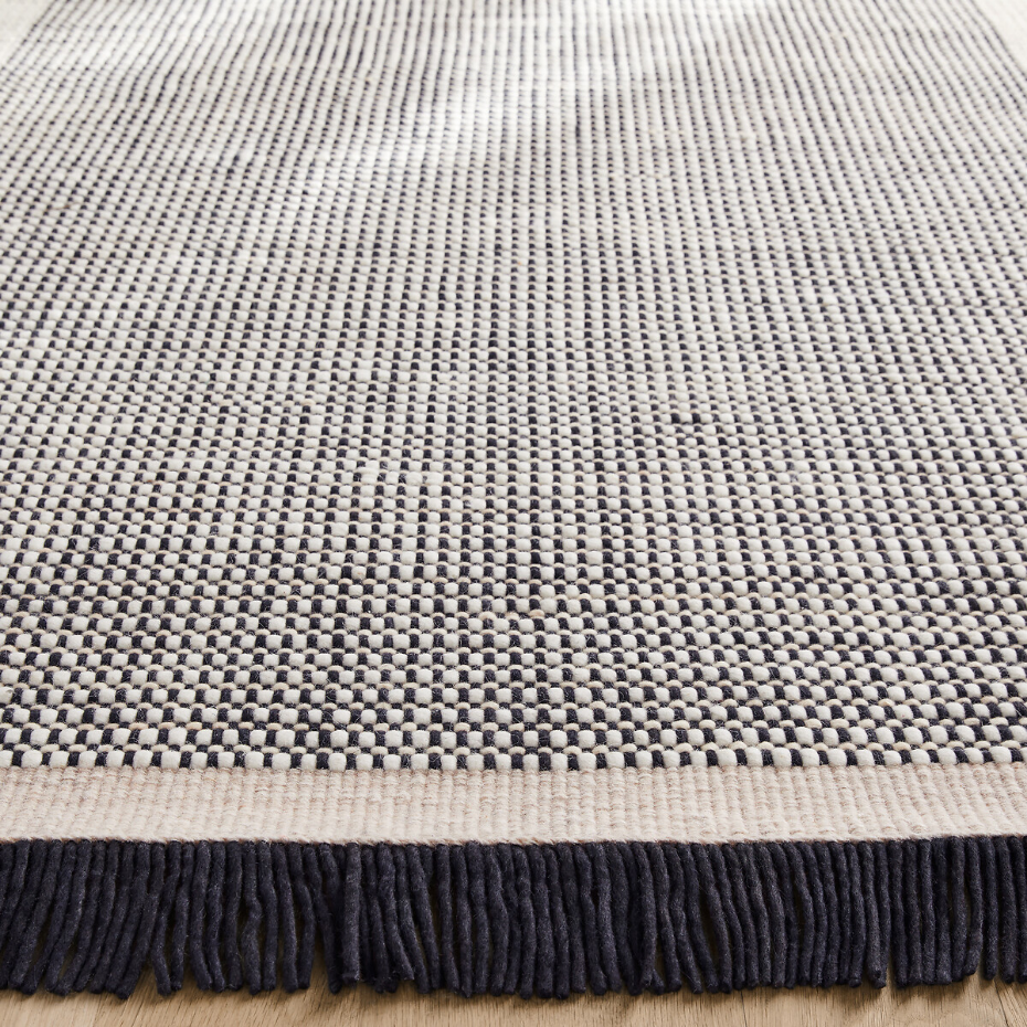 Tapis tissé main en laine, Sekot