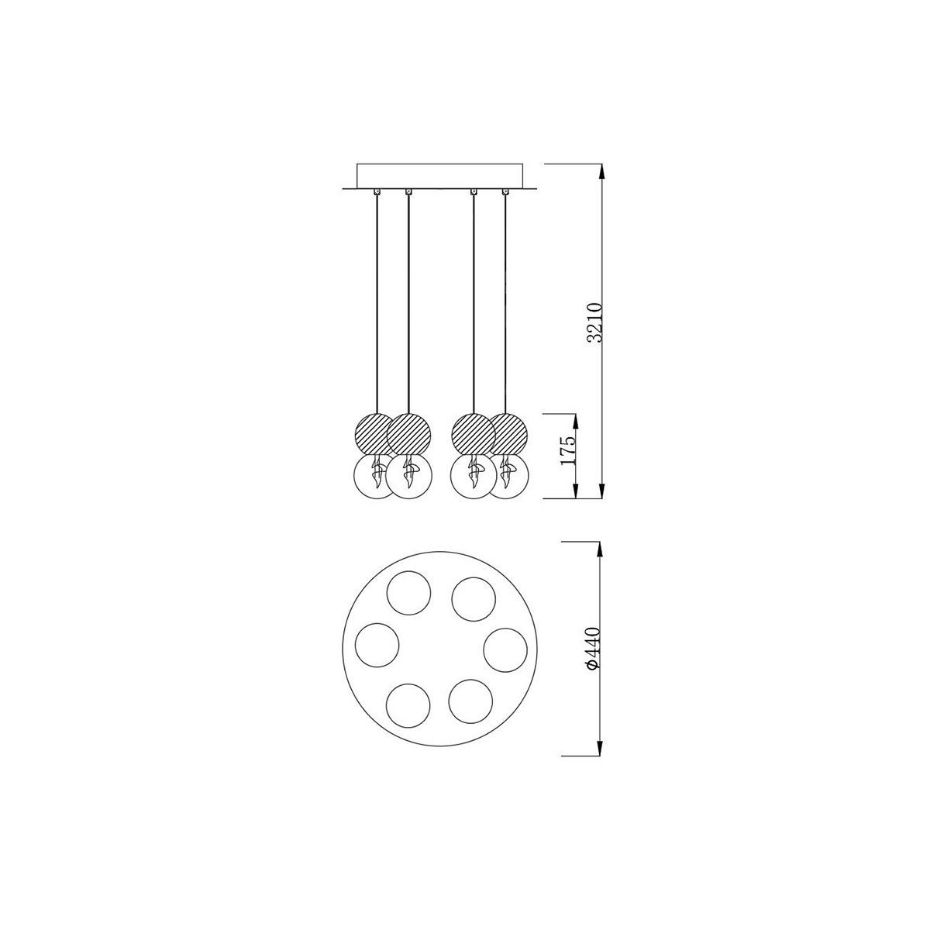 Suspension    GALAXIA