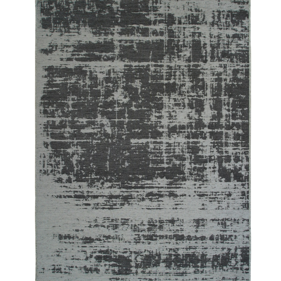 Tapis salon abstrait moderne TAPISSERIE
