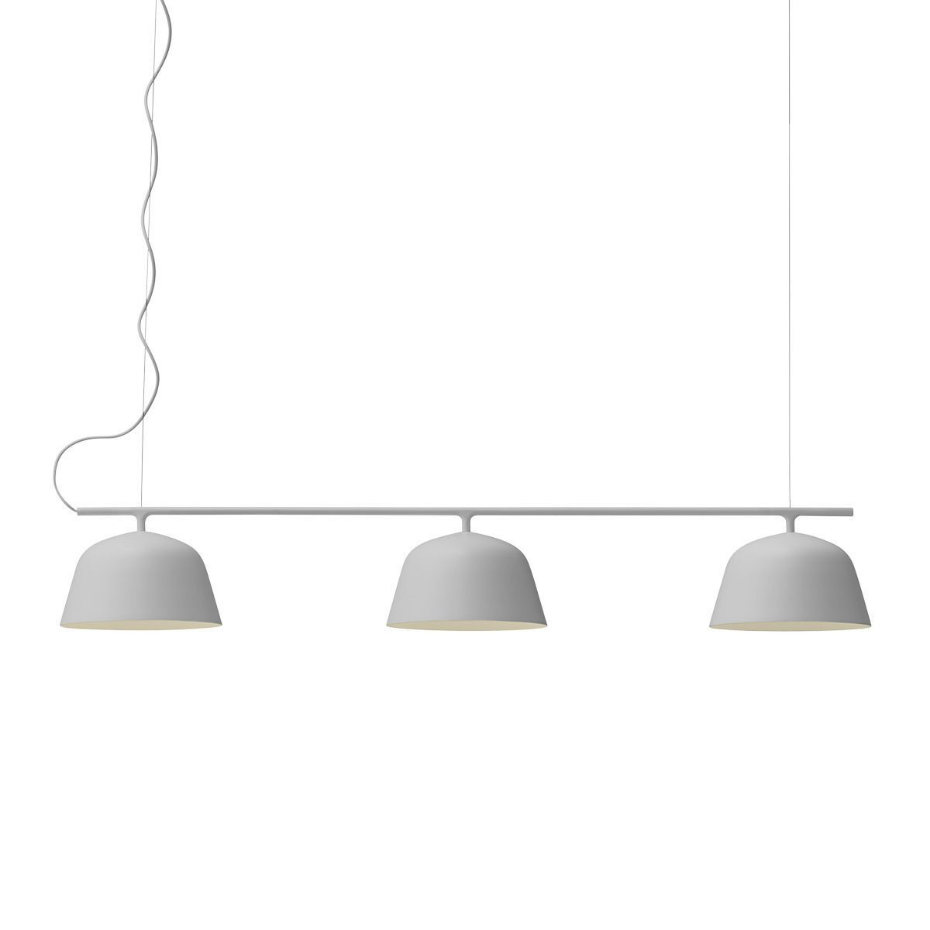 Suspension Rail AMBIT