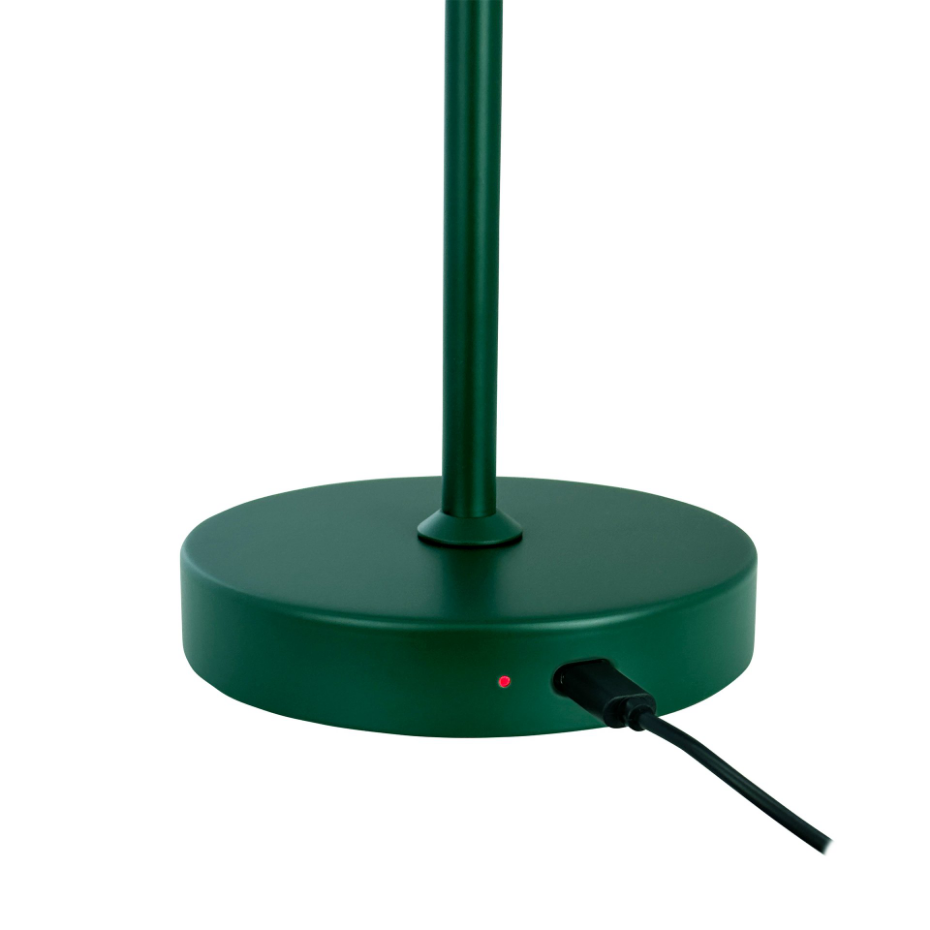 Lampe à poser Stockholm rechargeable