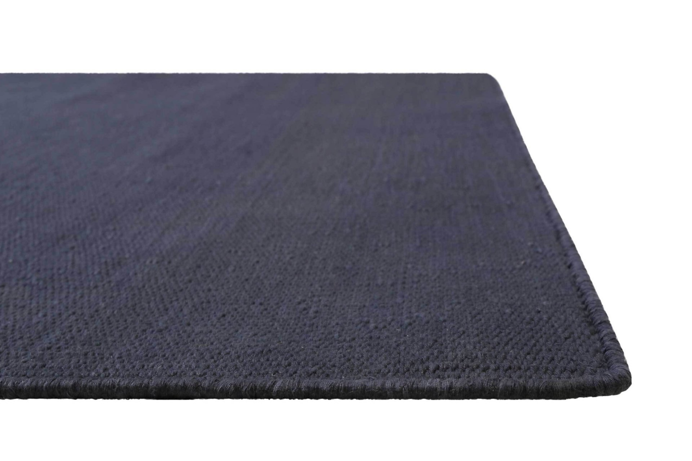 Tapis en coton, tissé main ,  NIZZA