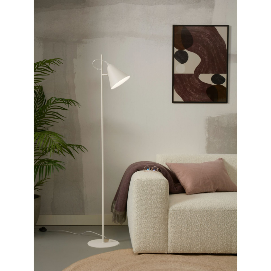 Lampadaire Le fer LISBON