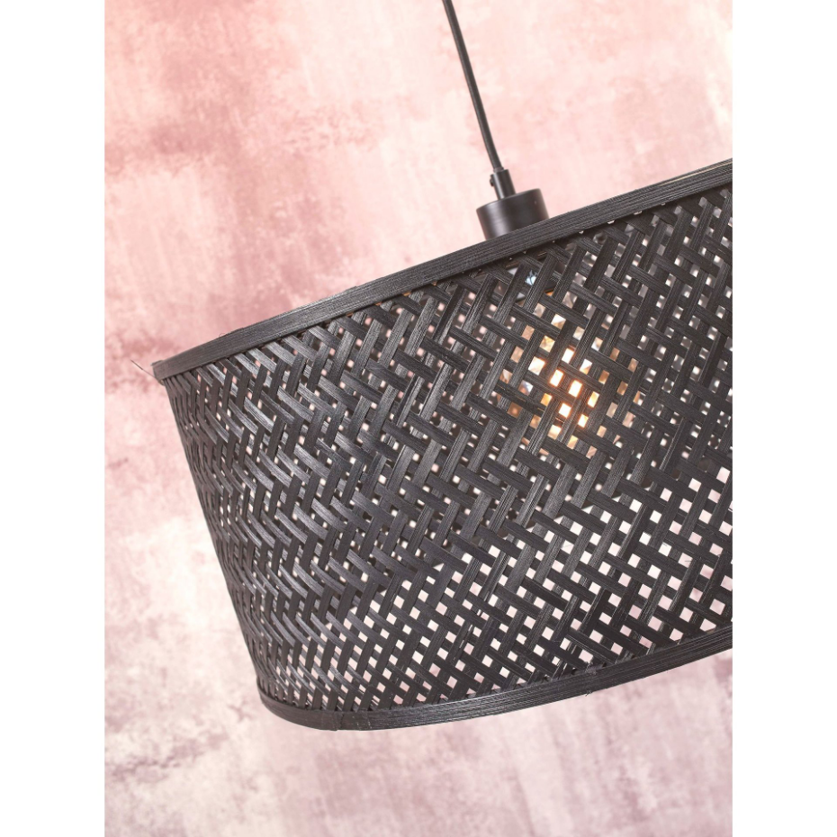 Lampadaire Bambou JAVA