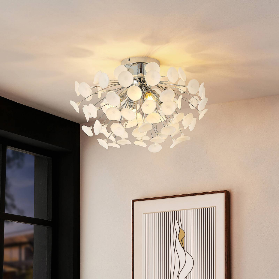 Plafonnier  moderne, Yurina