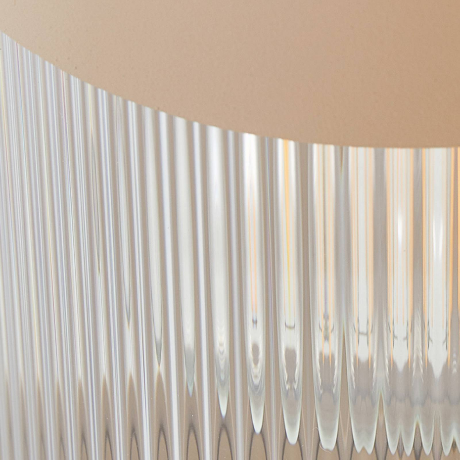 Applique extérieure en aluminium moderne