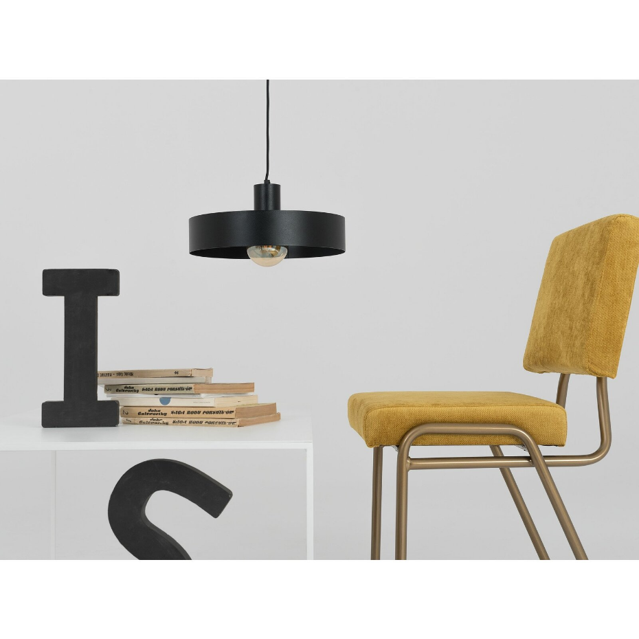 Suspension en acier Fay
