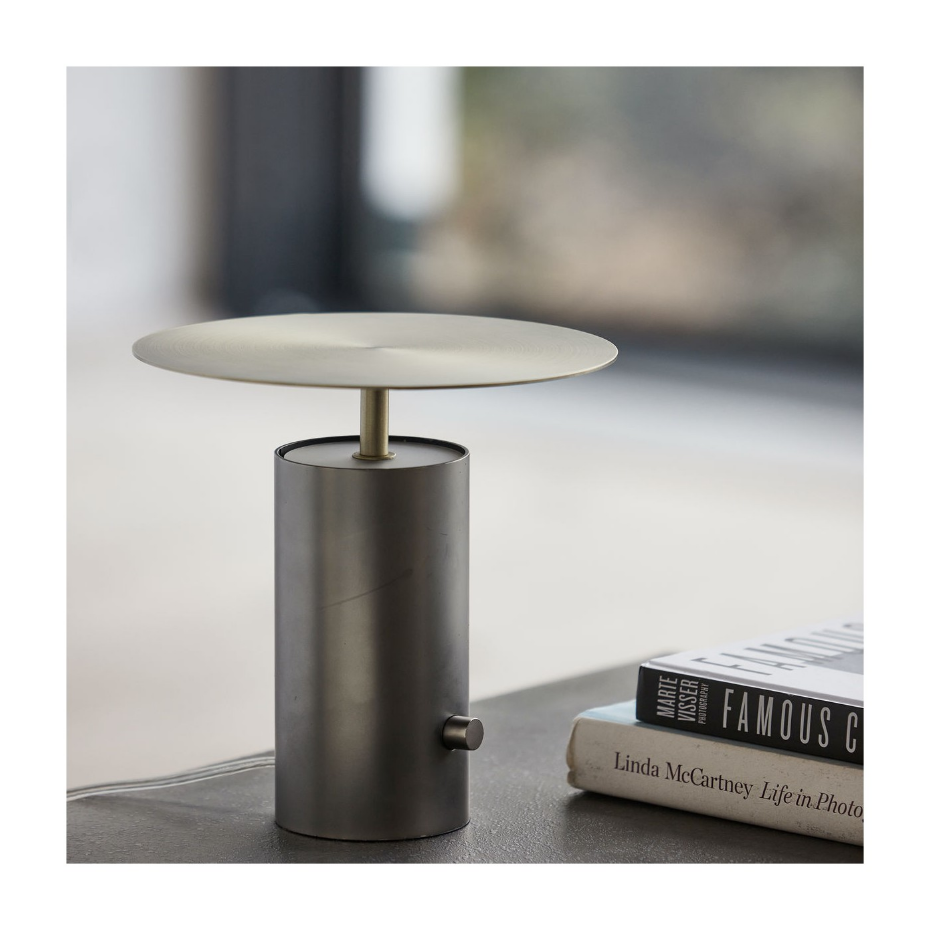 Lampe de table Tacker