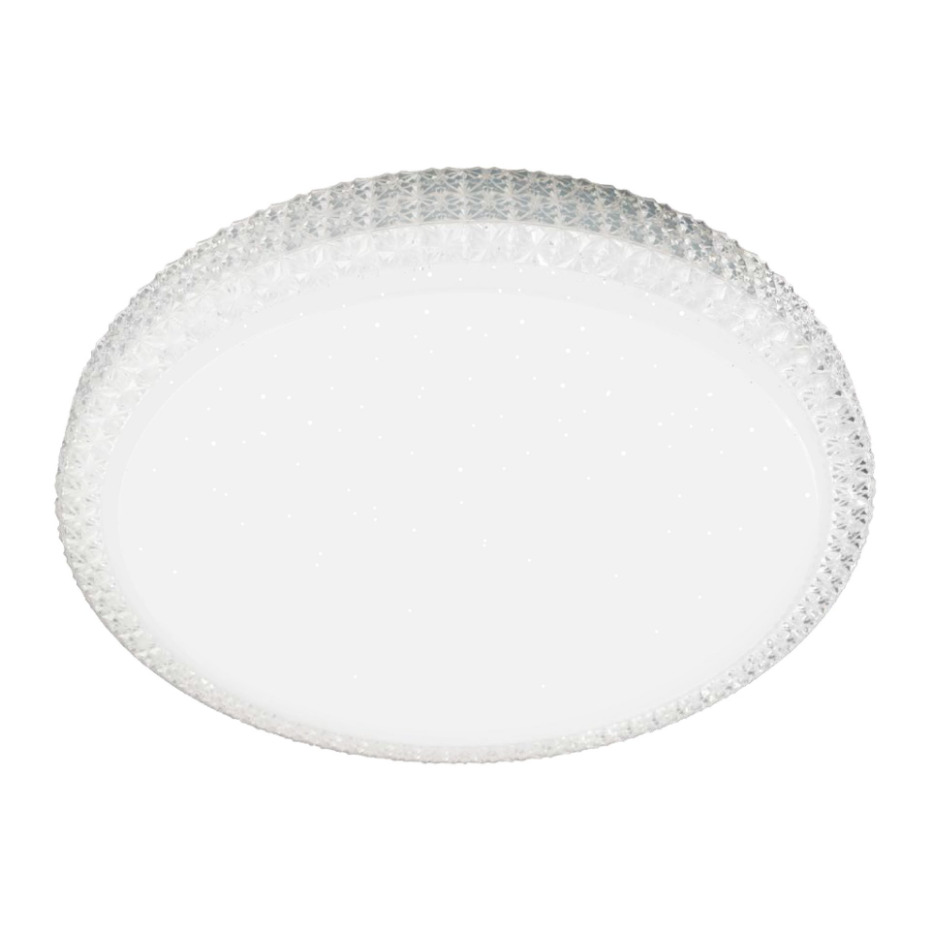 Plafonnier LED dimmable, DIAMOND