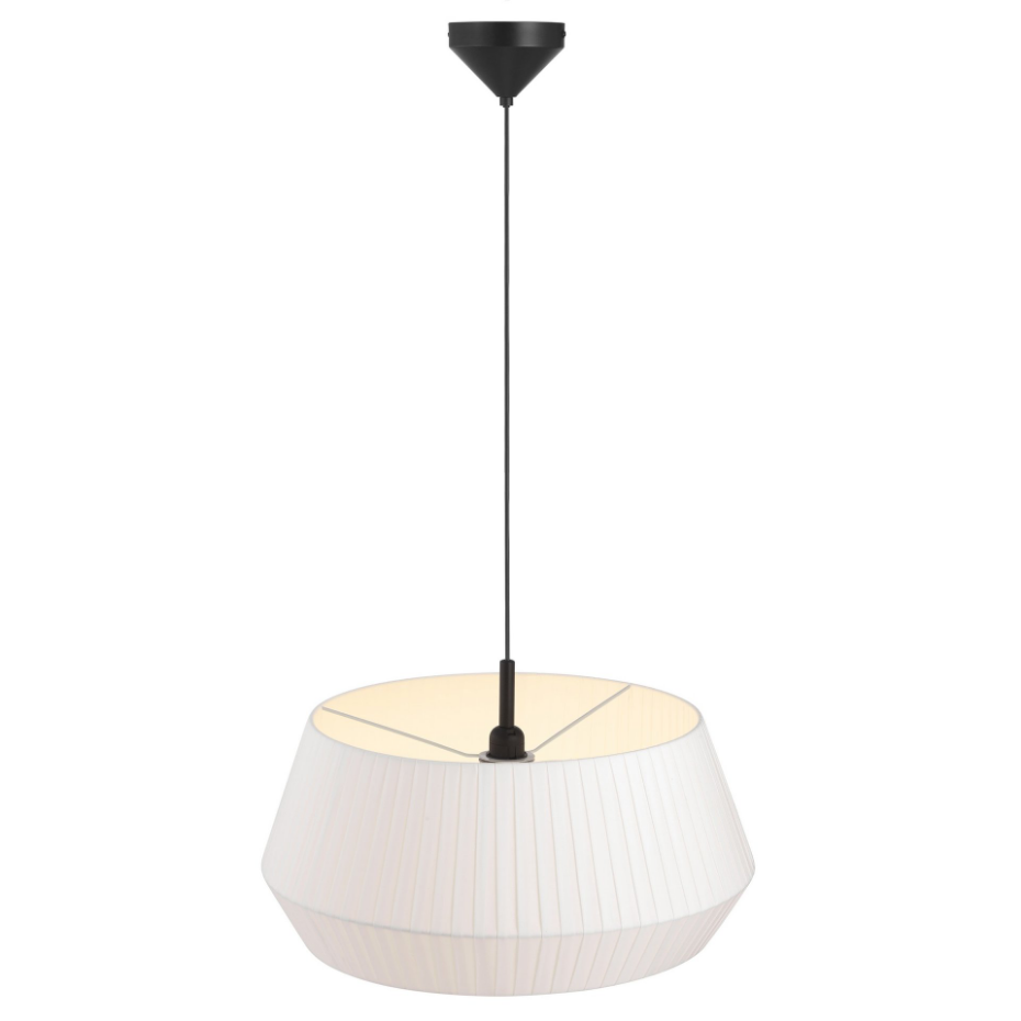 Suspension Coton DICTE