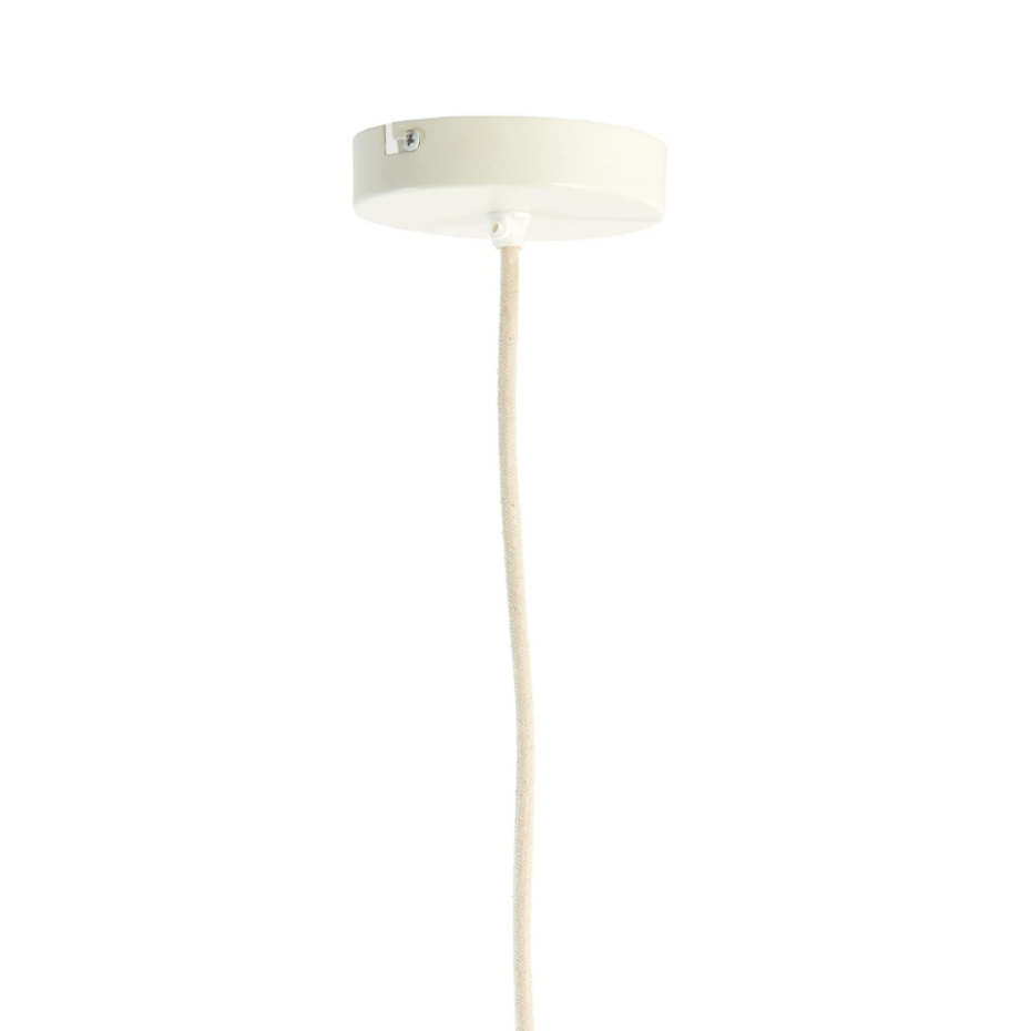 Lampe À Suspension Textiles RAFA