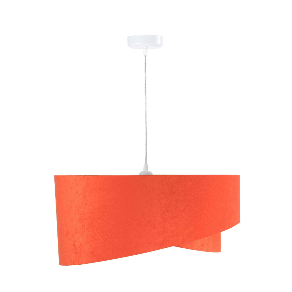 Suspension en tissu Asymetric
