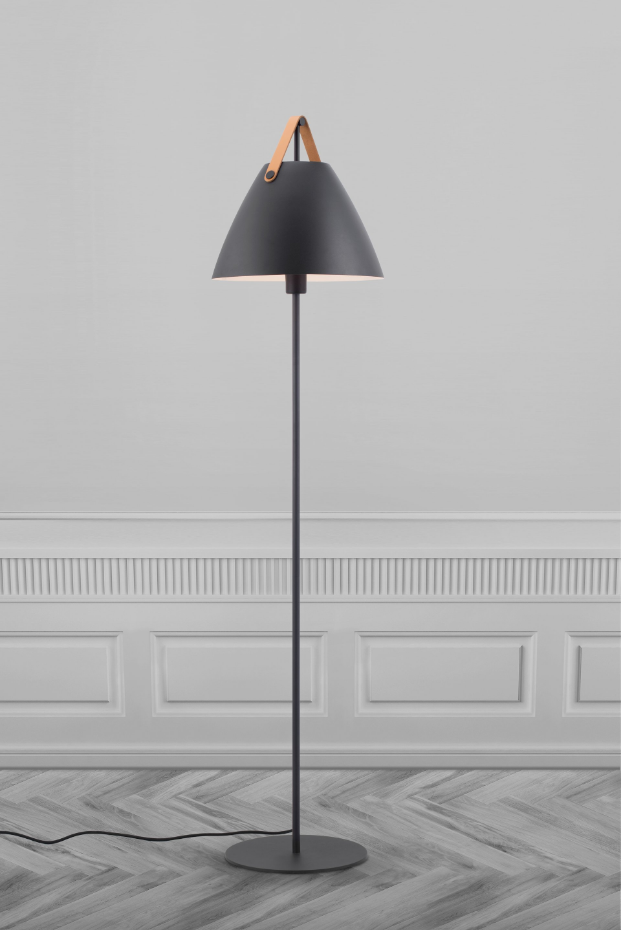 Lampadaire STRAP
