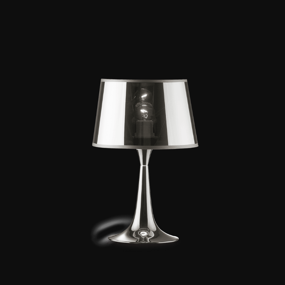 Lampe    LONDON