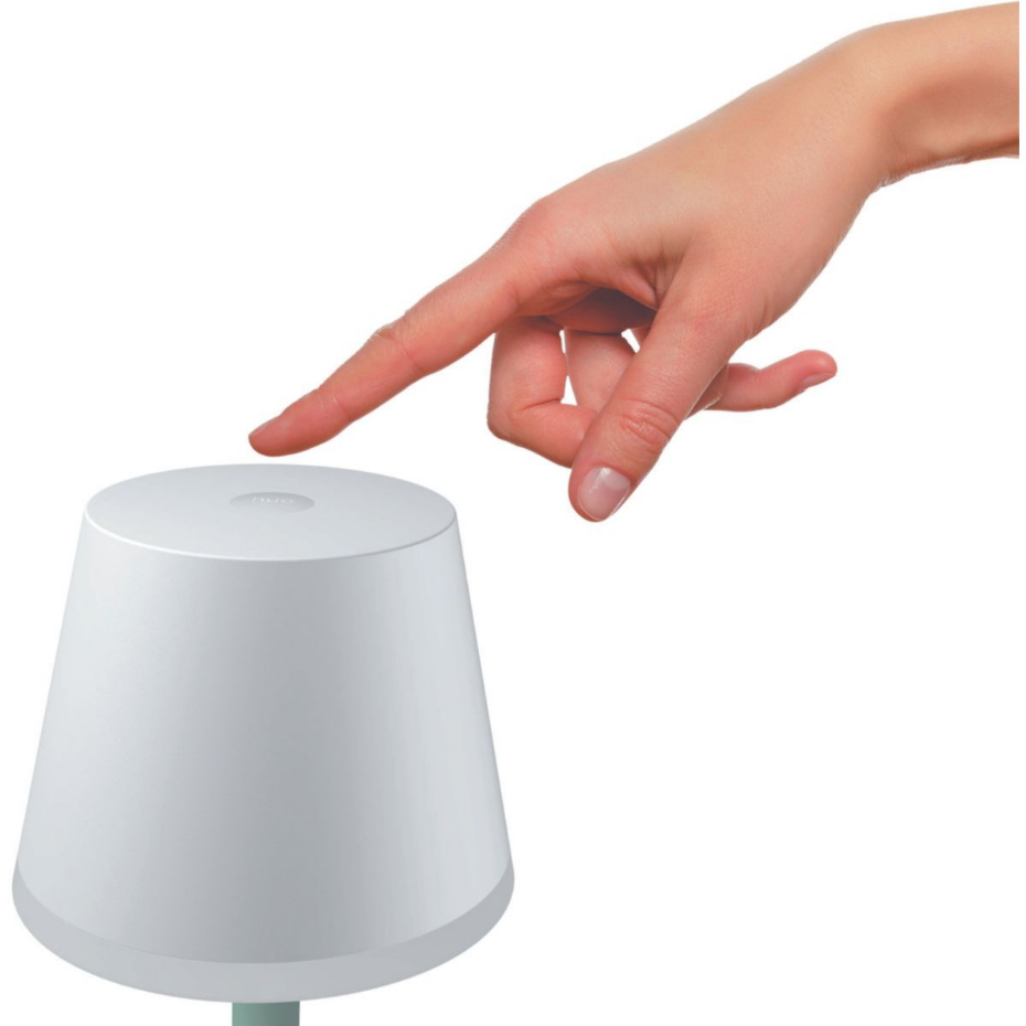 Lampe connectée GO Blanc White&Color Ambiance