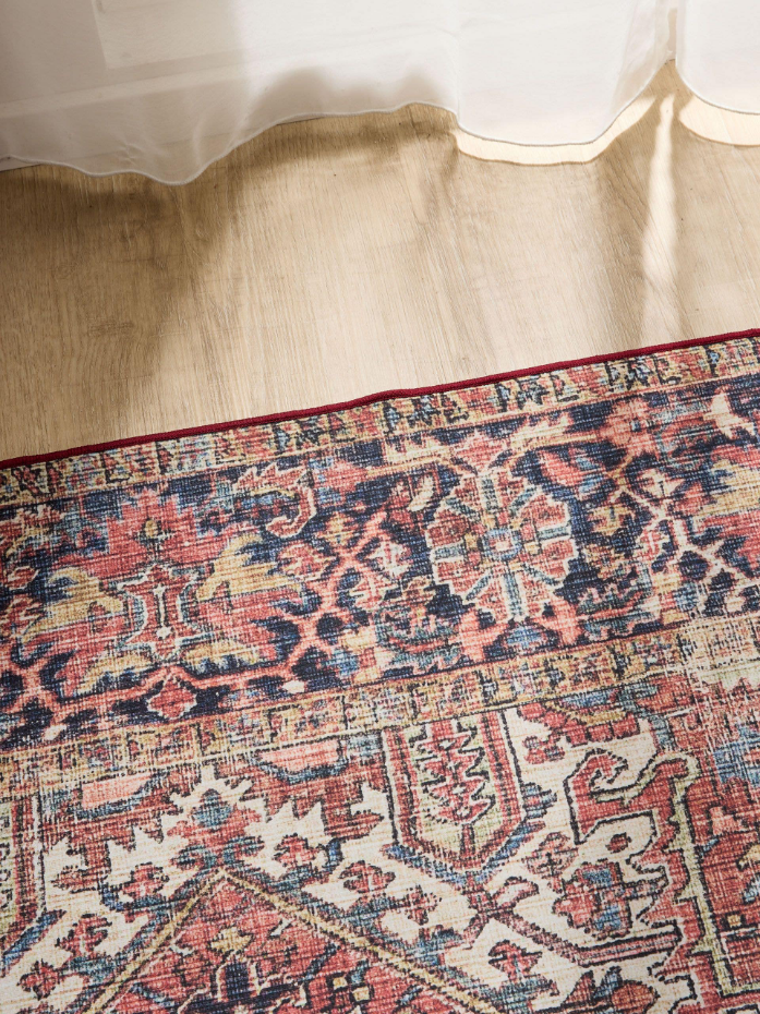 Tapis lavables GEORGE