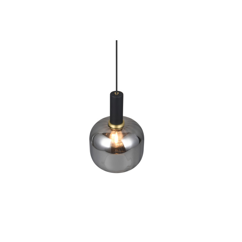 Suspension en verre design, D.20 , DIVA
