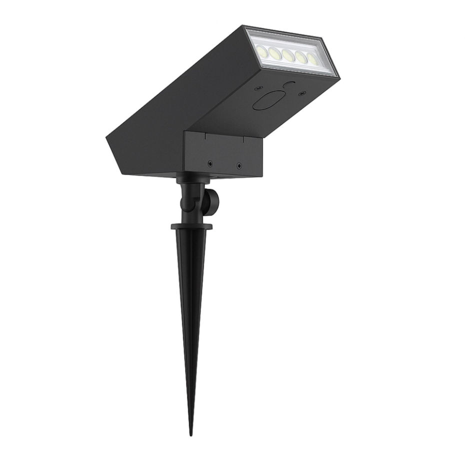 Spot solaire projecteur SOLTEK 500LM