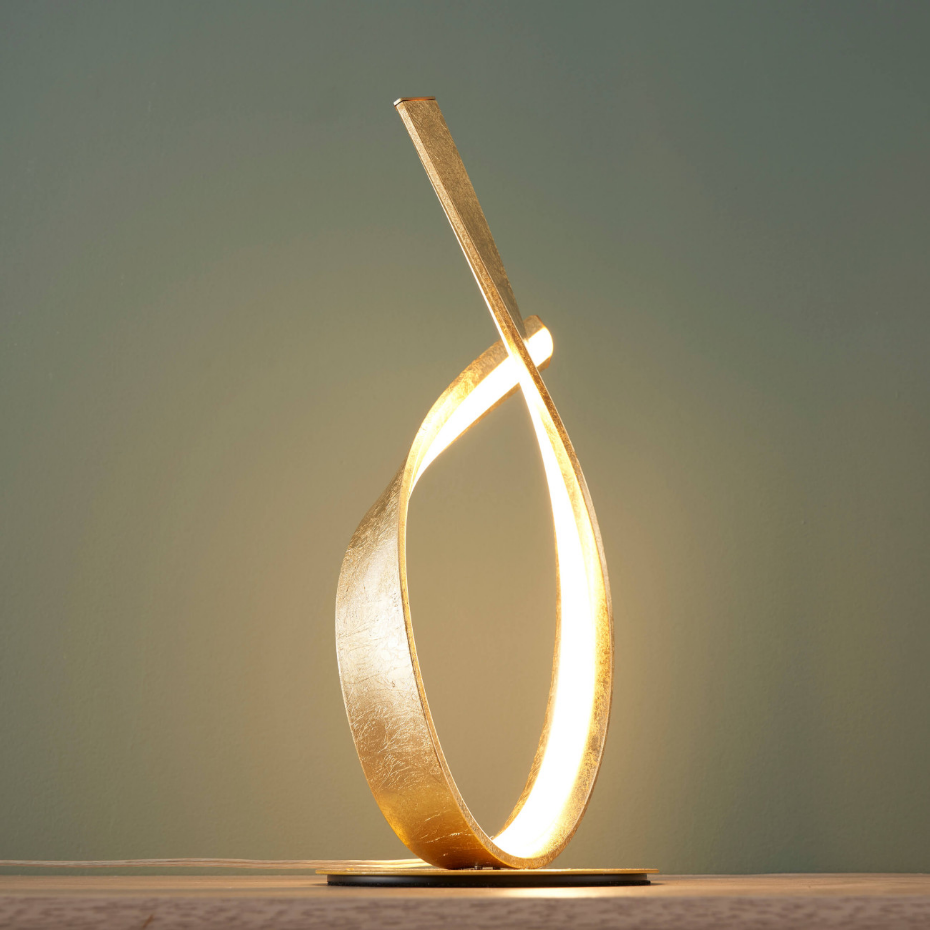 Petite Lampe à Poser LED - MILLENIUM