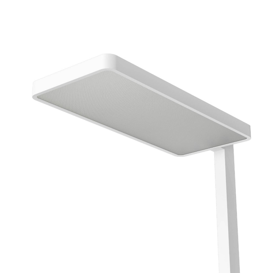 Lampadaire en aluminium moderneLED, Timon
