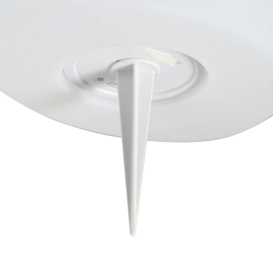 Lampe solaire  moderneLED, Liedra