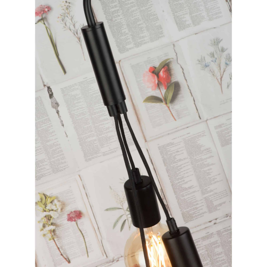 Lampadaire Métal OSLO