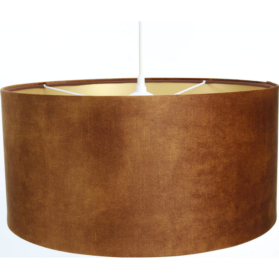 Suspension en tissu Glamour