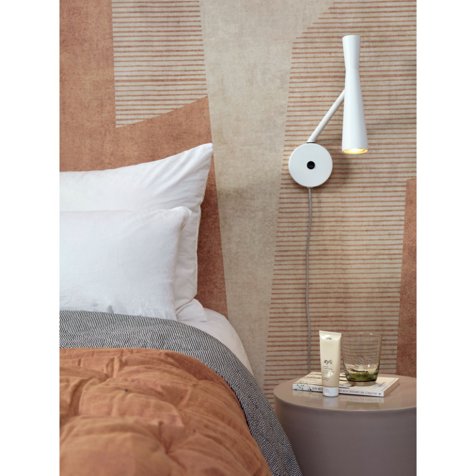 Lampe Murale Le fer BORDEAUX
