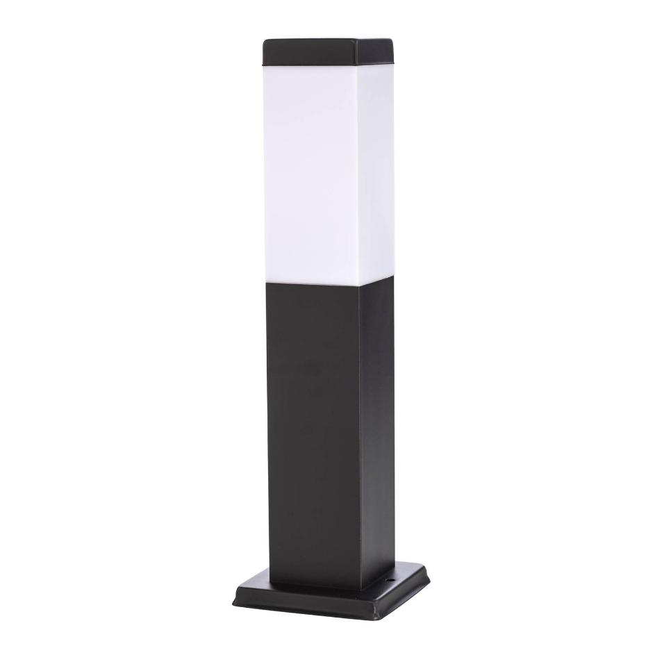 Luminaire extérieur en inox moderne, Honula
