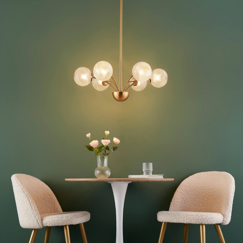 Somptueuse suspension - GALA