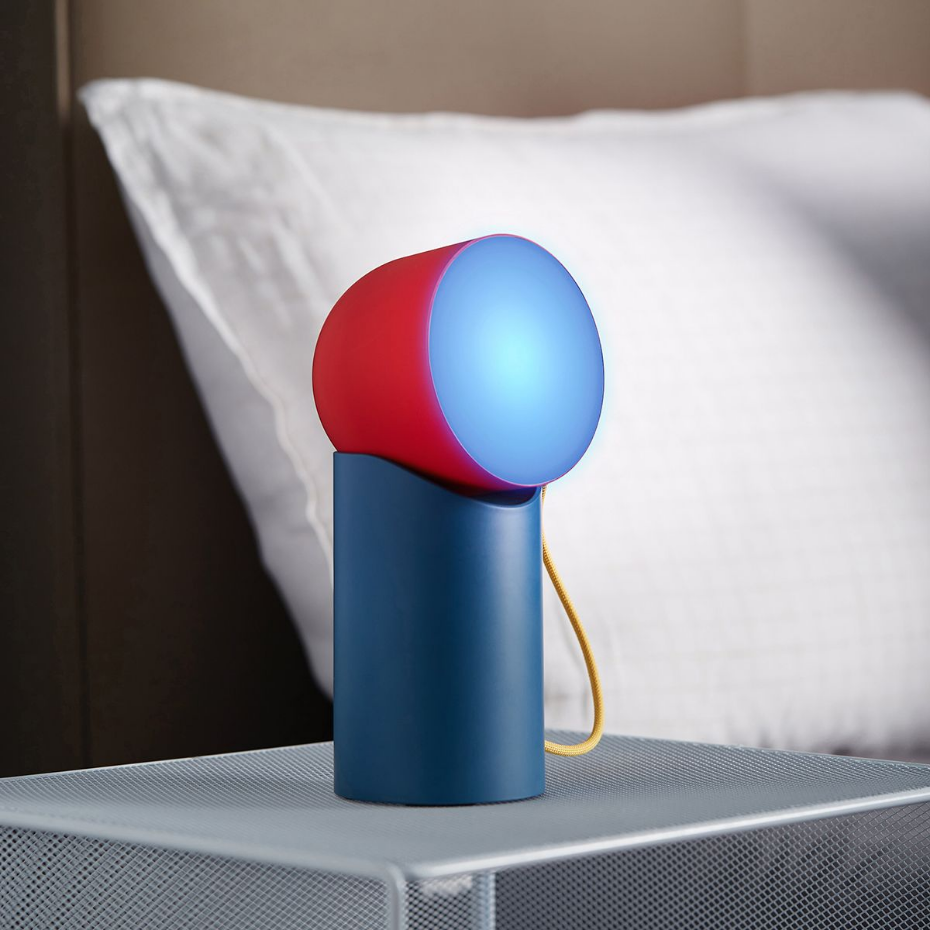 Orbe - Lampe LED