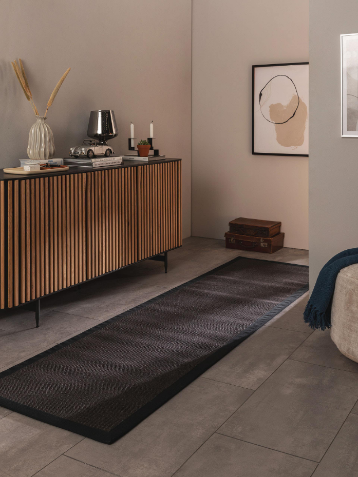 Tapis sisal SANA