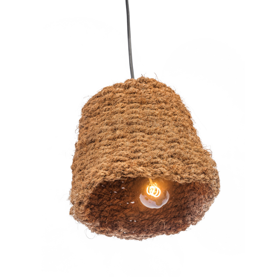 Suspension en fibre de coco TALA