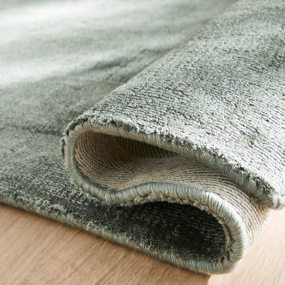 Tapis Tencel™, Mustha