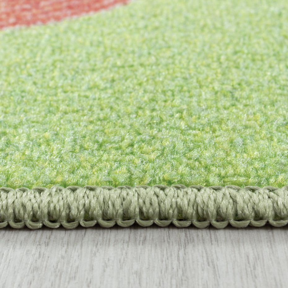 Tapis enfant circuit PLAY