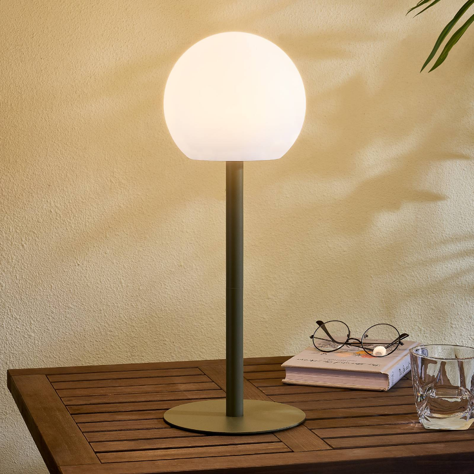 LED, Eleia