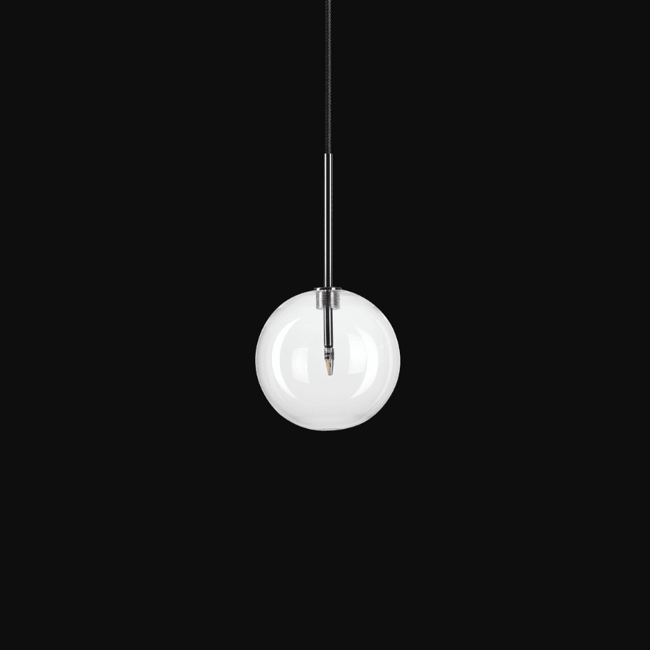 Suspension    EQUINOXE
