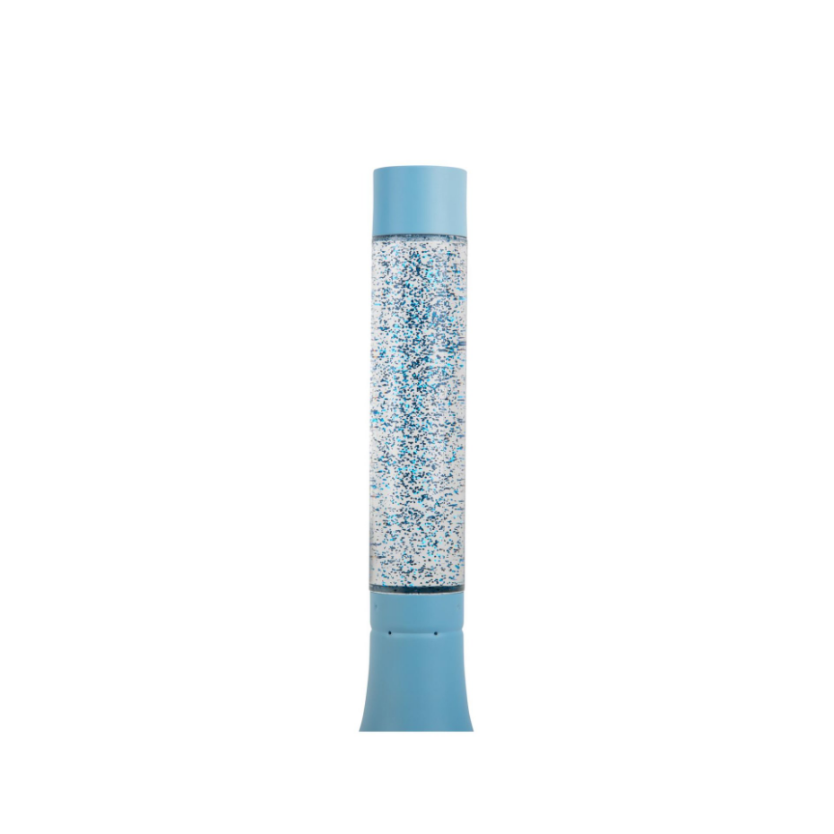 Lampe De Table Verre ASTRO GLITTER