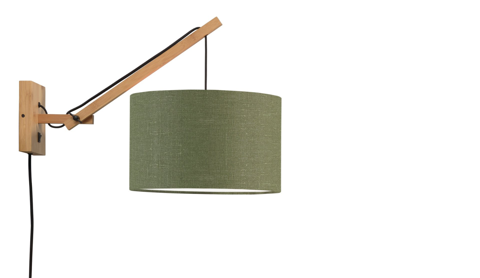 Applique Murale Bambou ANDES