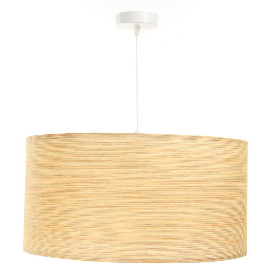 Suspension en tissu modèle Roletowe