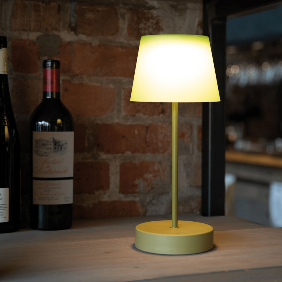 Lampe de table mobile led  Oscar